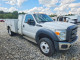 Ford F550 2016 — Copart