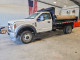 Ford F550 2019 — Copart