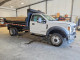 Ford F550 2019 — Copart