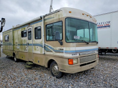 Ford F550 1999 — Copart