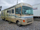 Ford F550 1999 — Copart