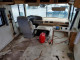 Ford F550 1999 — Copart