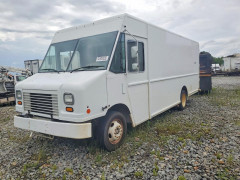 Ford F59 DELIVERY TRUCK 2013 — Copart