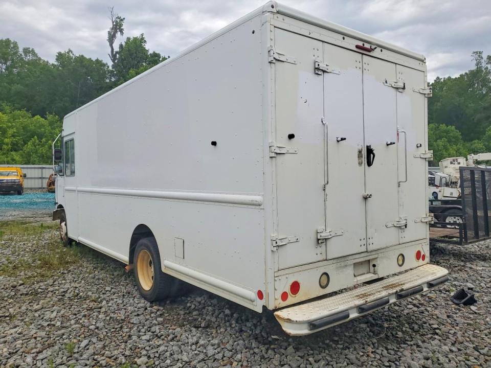 Ford F59 DELIVERY TRUCK 2013 — Copart