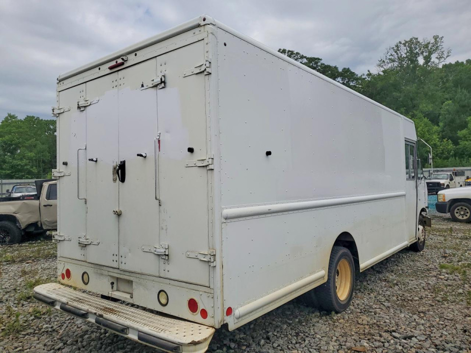 Ford F59 DELIVERY TRUCK 2013 — Copart