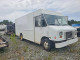 Ford F59 DELIVERY TRUCK 2013 — Copart