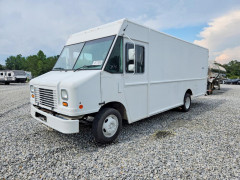 Ford F59 DELIVERY TRUCK 2013 — Copart