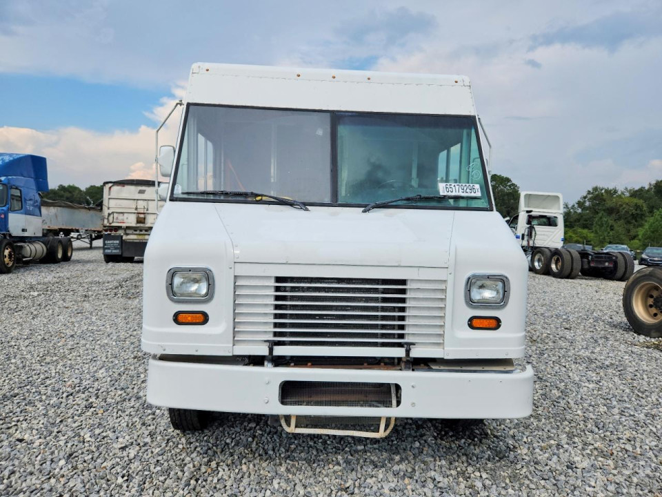 Ford F59 DELIVERY TRUCK 2013 — Copart