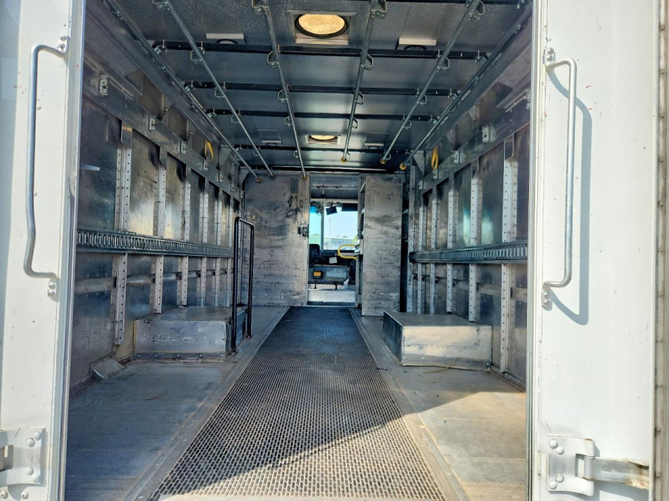 Ford F59 DELIVERY TRUCK 2013 — Copart