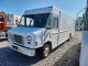 Ford F59 DELIVERY TRUCK 2011 — Copart