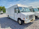 Ford F59 DELIVERY TRUCK 2011 — Copart