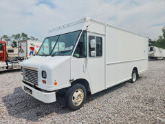 Ford F59 DELIVERY TRUCK 2015 — Copart