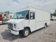 Ford F59 DELIVERY TRUCK 2015 — Copart