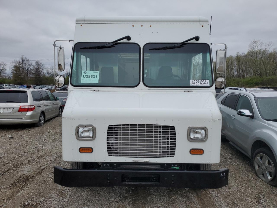 Ford F59 2021 — Copart