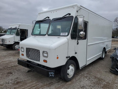 Ford F59 2021 — Copart