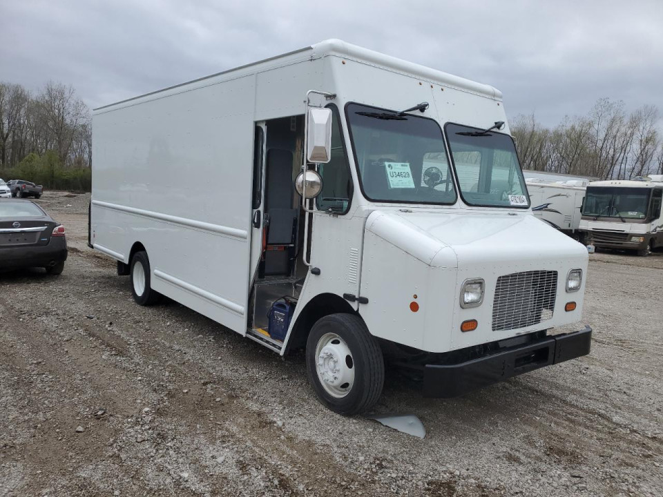 Ford F59 2021 — Copart