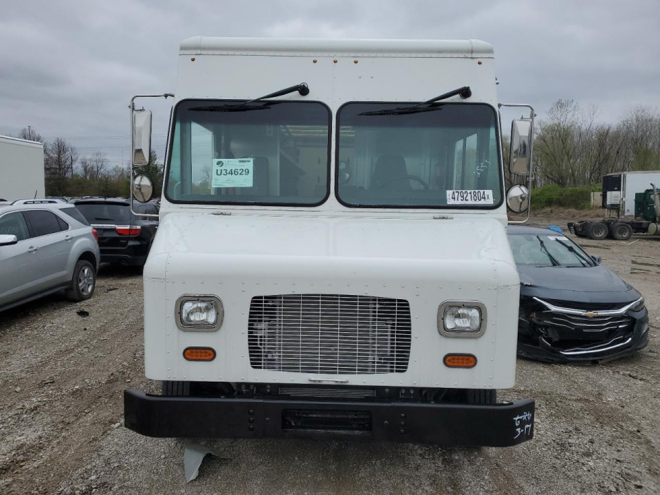 Ford F59 2021 — Copart