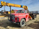 Ford F600 1981 — Copart