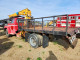 Ford F600 1981 — Copart
