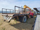 Ford F600 1981 — Copart