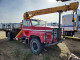 Ford F600 1981 — Copart