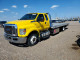 Ford F650 SUPER 2019 — Copart