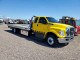 Ford F650 SUPER 2019 — Copart