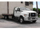 Ford F650 2017 — Copart