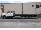 Ford F650 2017 — Copart