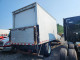 Ford F650 2015 — Copart