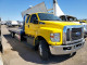 Ford F650 2021 — Copart