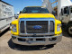 Ford F650 2021 — Copart