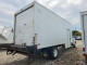 Ford F650 2015 — Copart
