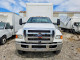 Ford F650 2015 — Copart