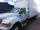 Ford F650 2015 — Copart