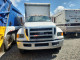 Ford F650 2015 — Copart