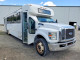 Ford F650 2016 — Copart