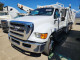 Ford F650 2013 — Copart
