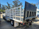 Ford F650 2013 — Copart