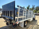 Ford F650 2013 — Copart