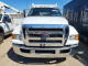 Ford F650 2013 — Copart