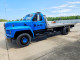 Ford F700 1990 — Copart