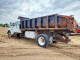 Ford F750 2000 — Copart