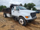 Ford F750 2000 — Copart