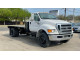Ford F750 2010 — Copart