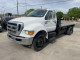 Ford F750 2010 — Copart