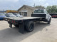 Ford F750 2010 — Copart