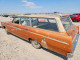 Ford FAIRLANE 500 1965 — Copart
