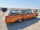 Ford FAIRLANE 500 1965 — Copart