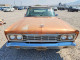 Ford FAIRLANE 500 1965 — Copart